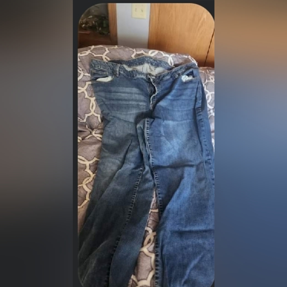 Sonoma jeans